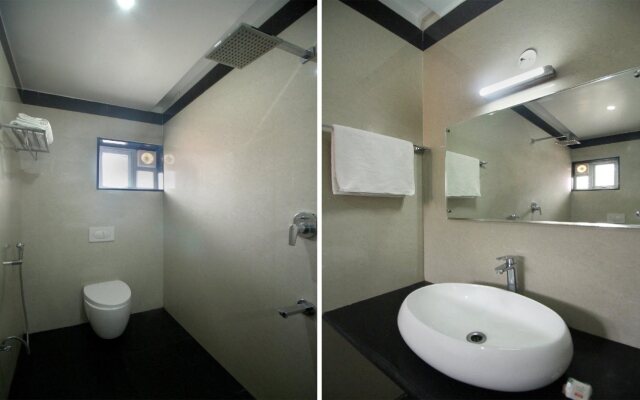 Shri Subham Residency
