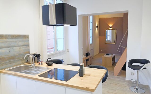 Beautifully Refurnished with AC