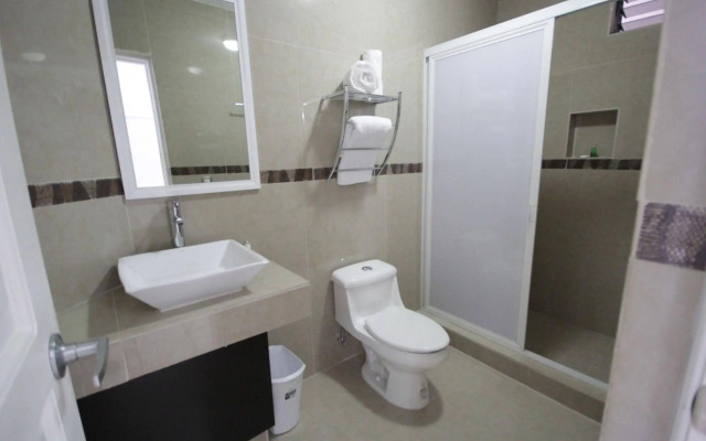 Hotel Splash Inn Nuevo Vallarta