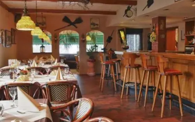 Hotel Restaurant Zur Hexe