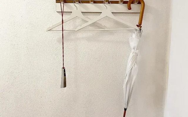 Zentrale gemütliche Wohnung St Moritz A212