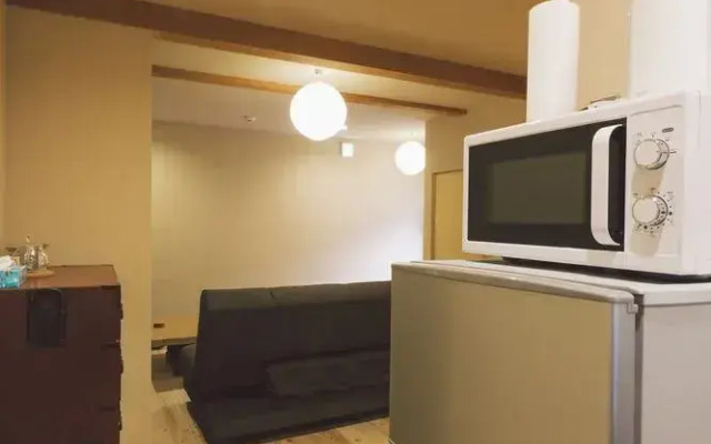 Shiki Homes - Sawaragi