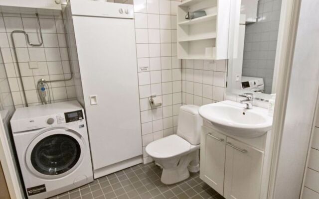 Ylläs chalets/508