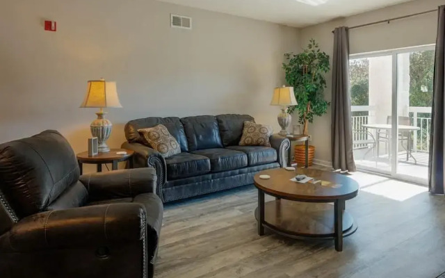 Whispering Pines 333