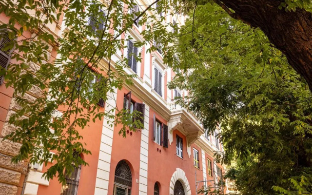 Sweet House in Trastevere