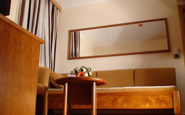 Hotel BaMBiS