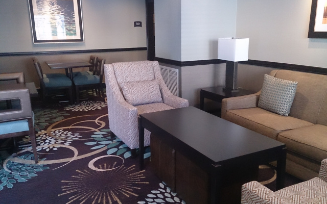 Staybridge Suites Columbus-Airport by IHG