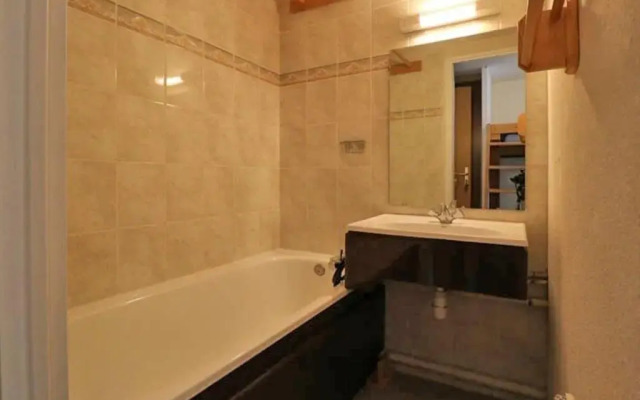 Appartement Montvalezan-La Rosière, 1 pièce, 6 personnes - FR-1-398-497