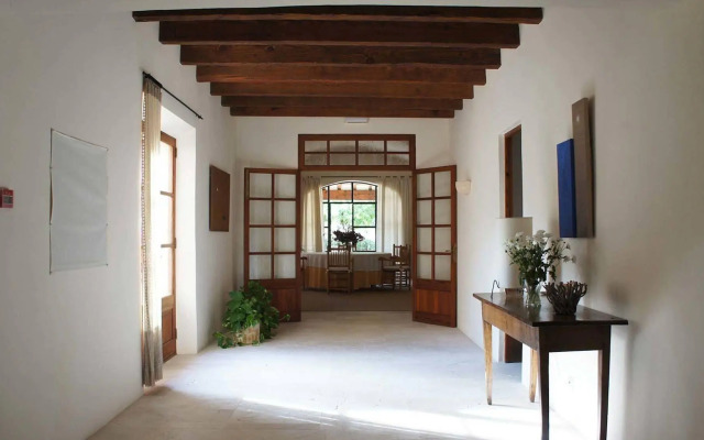 Son Mas Hotel Rural