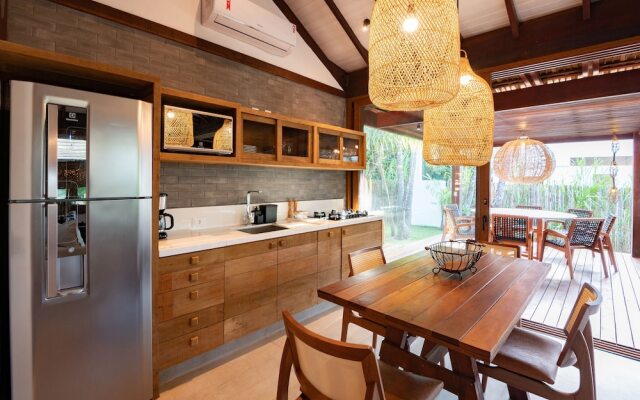 Colibri Beach Villas