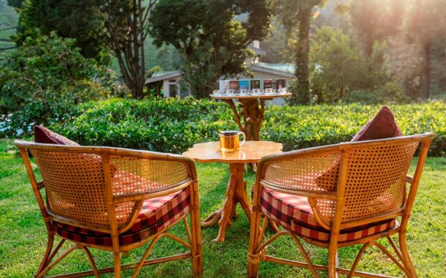 Teanest – Nature Resorts, Coonoor