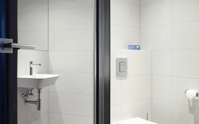 Q Hotel Plus Wroclaw Bielany