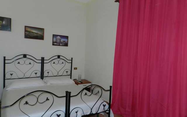 Olimpo Residence