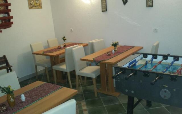Hostel Mama's House