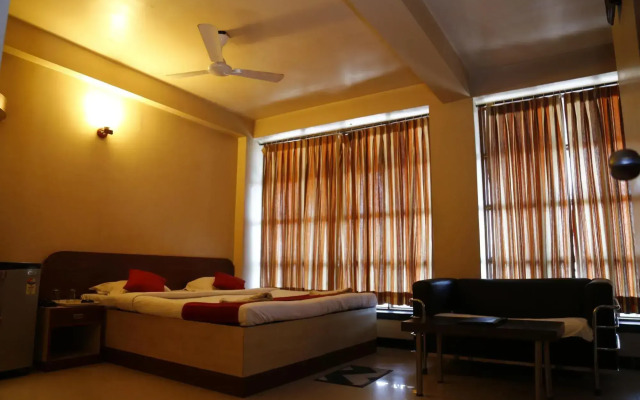 ZO Rooms Kolkata Airport VIP Road