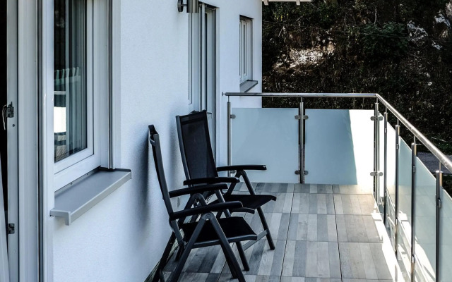 Ferienwohnungen Giedensbach