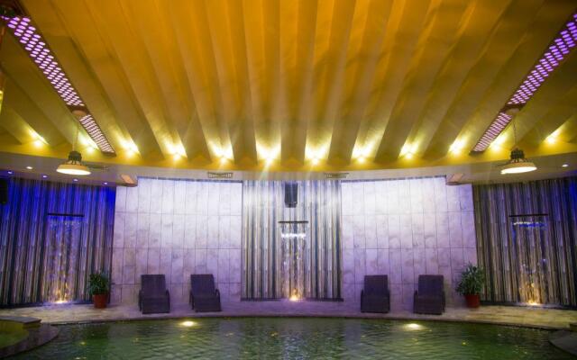 Golden Blossom Imperial Resorts