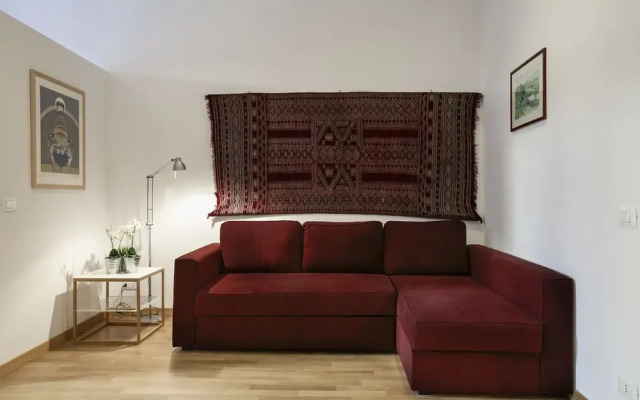 Vatican Area - My Extra Home