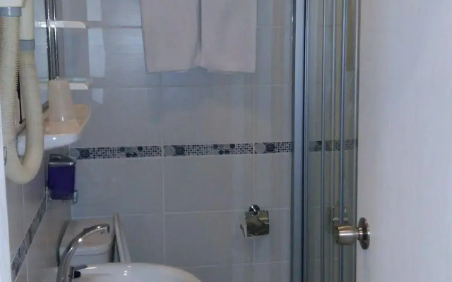 Musti Apart Hotel