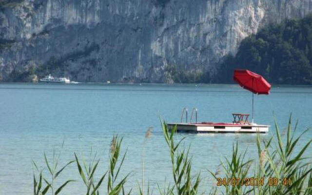 Landhaus Leitner am Wolfgangsee****, Apartments