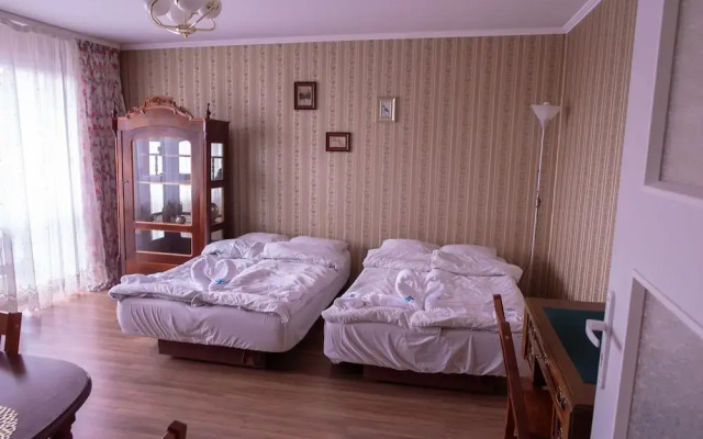 Retro Rooms in Cracow City Centre