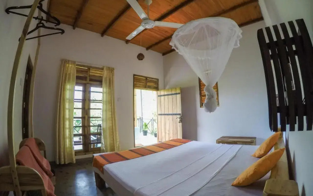 Nature House
