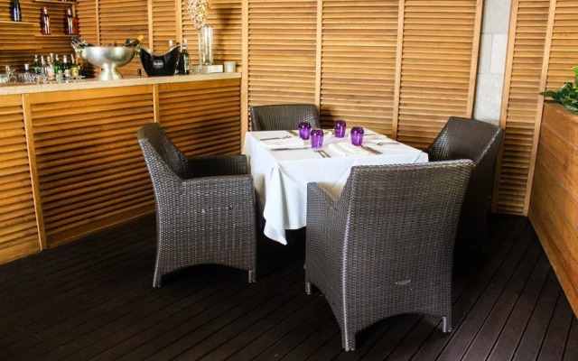 Бутик Отель Каса Бояна