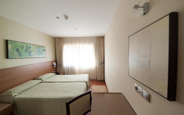 Hotel Restaurante Canzana