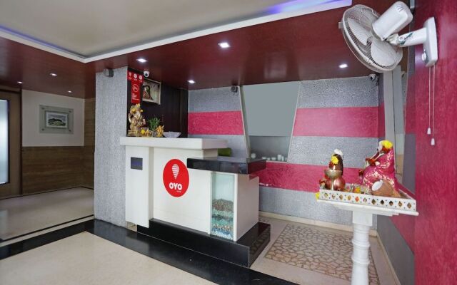 Collection O 655 Hotel Aundh Retreat