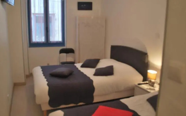 Hotel Restaurant du Centre