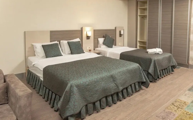 Sakarya Sen Hotel