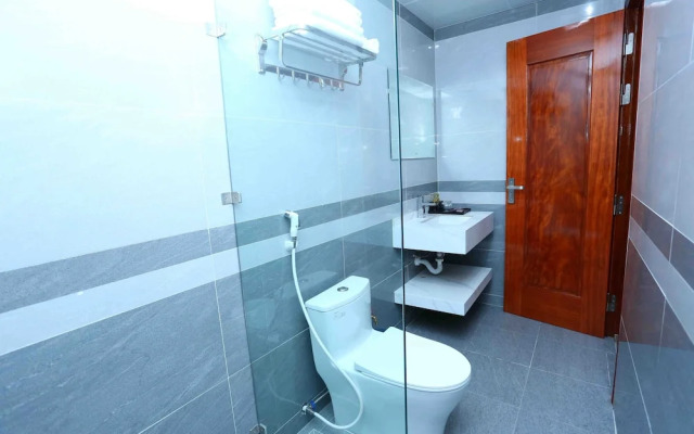 Tam Coc LiLy Homestay