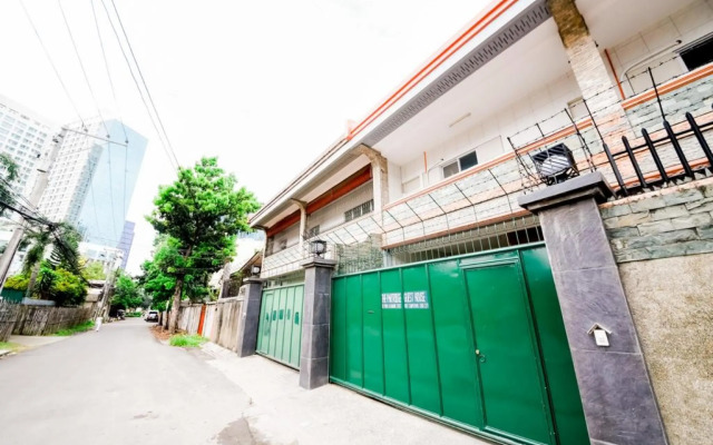 The Partridge Guesthouse