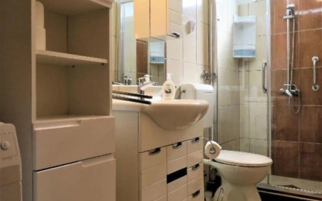 Franka - 70 m From sea - A1