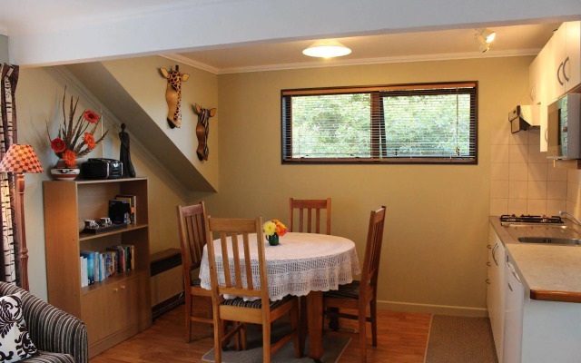 Annick House Bed and Breakfast