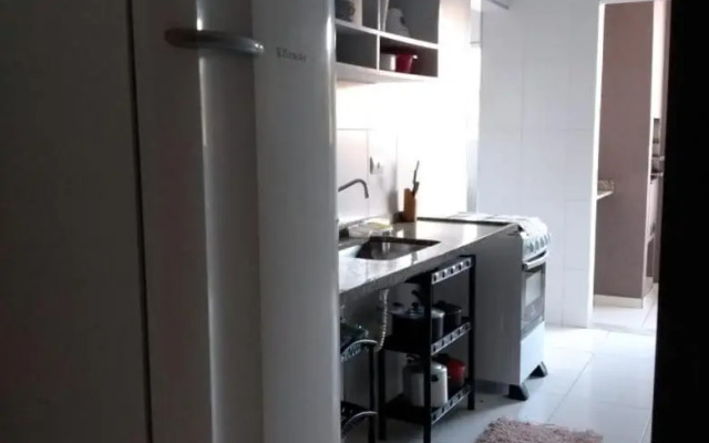 Apartamento 3 quartos Próximo a Praia Grande