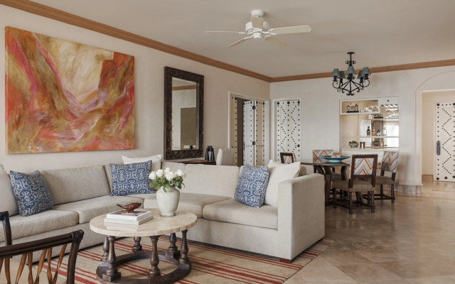 One&Only Palmilla, Los Cabos