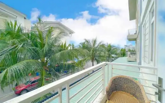 Sun Hotel
