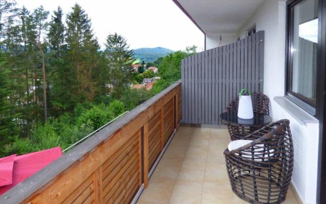 Haus der 5 Kontinente