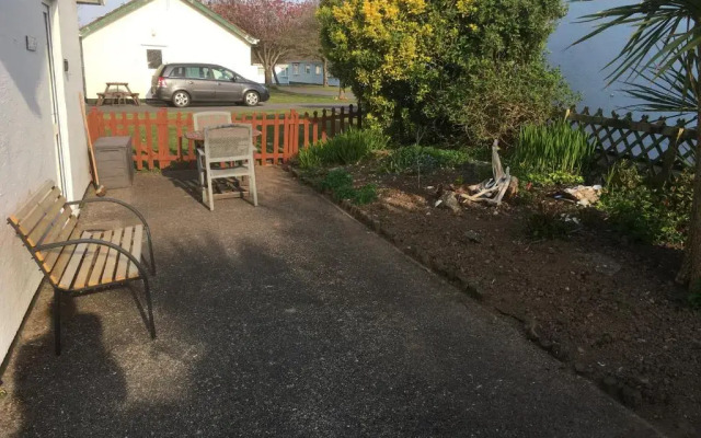 Number 43 The Gower Holiday Village