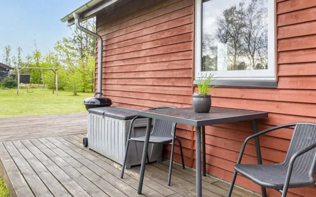 6 Person Holiday Home in Nibe
