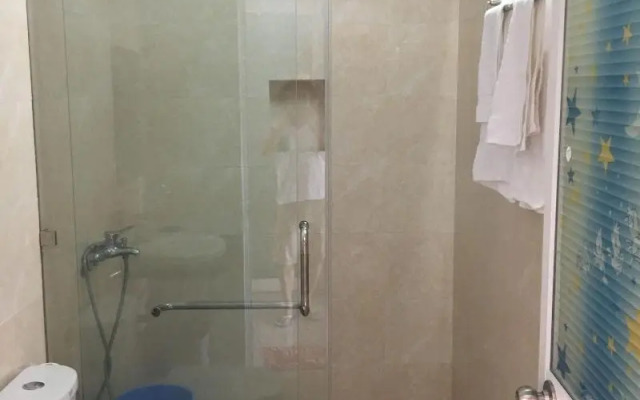 Areca Resort Cay Cau