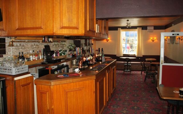 Rose and Crown