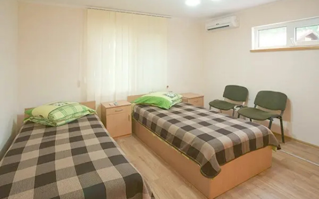 Солнечная Долина - фото 4