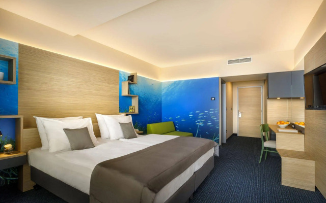 Hotel Ičići - Liburnia