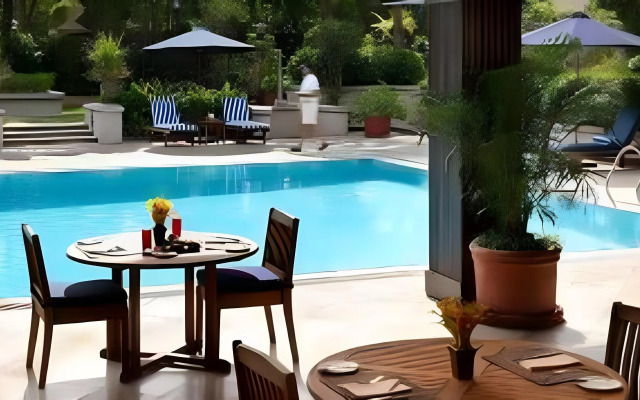 The Peninsula Manila