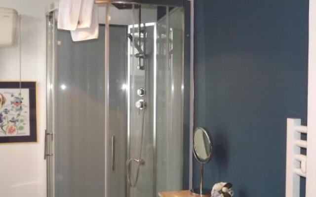 Appart'hotel Maison Saint Michel