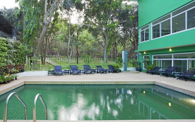 Wiz Hotel