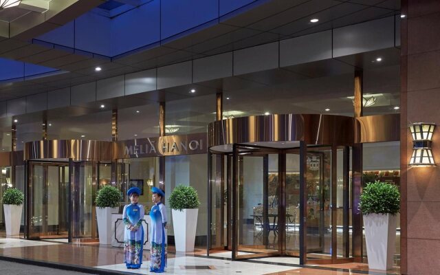 Melia Hanoi