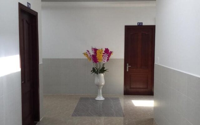 The Giang Hotel